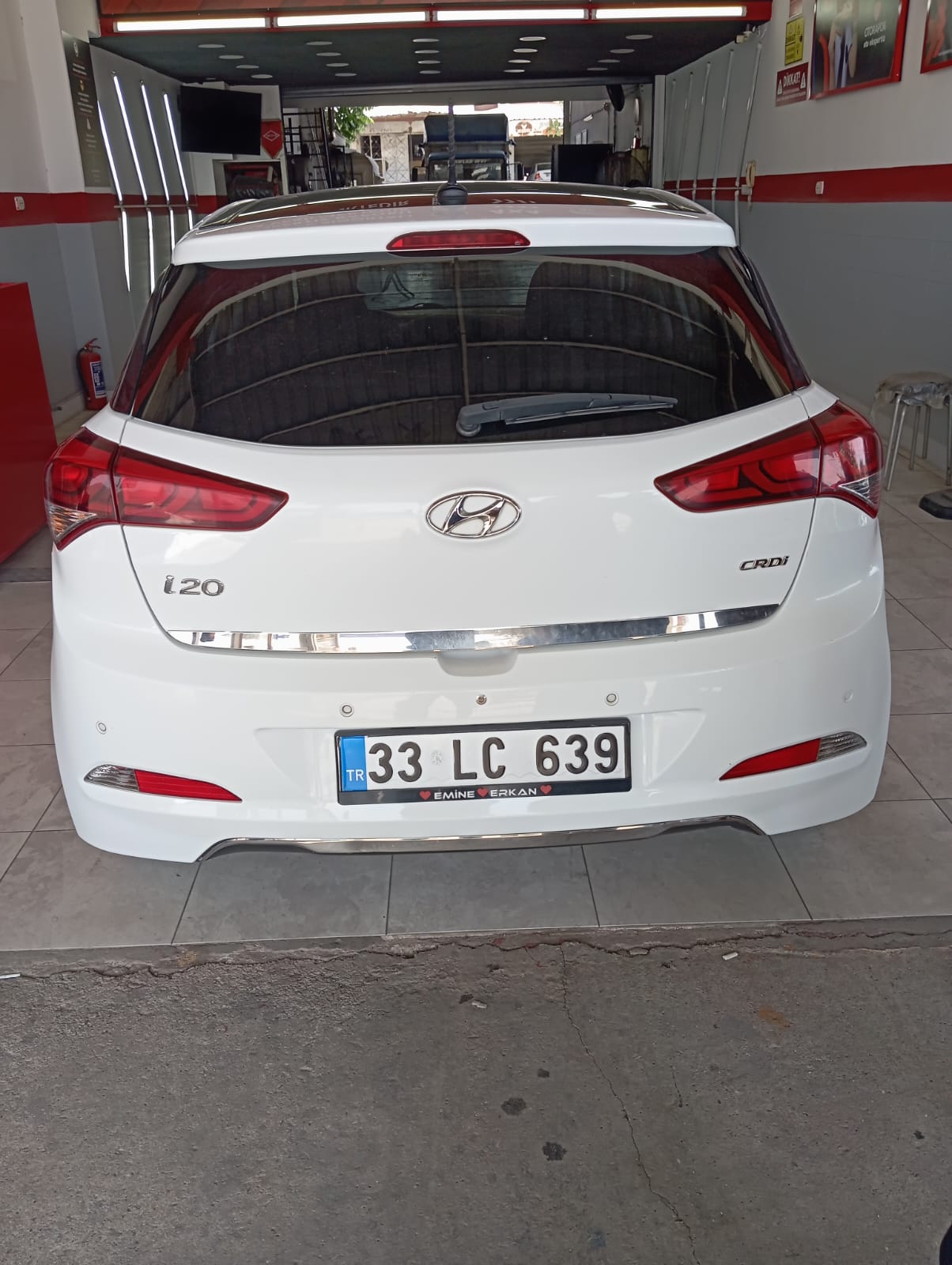 Anamur Oto Ekspertiz